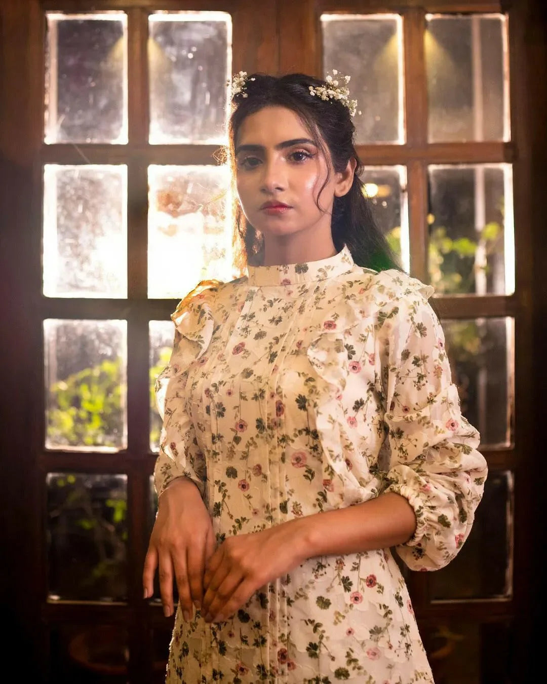 Elowen Grace - Urhaan